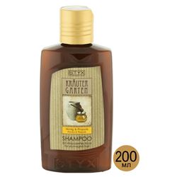 Шампунь Мед-Прополис