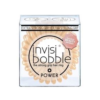 Invisibobble Резинки для волос Power To Be or Nude to Be Резинка-браслет для волос