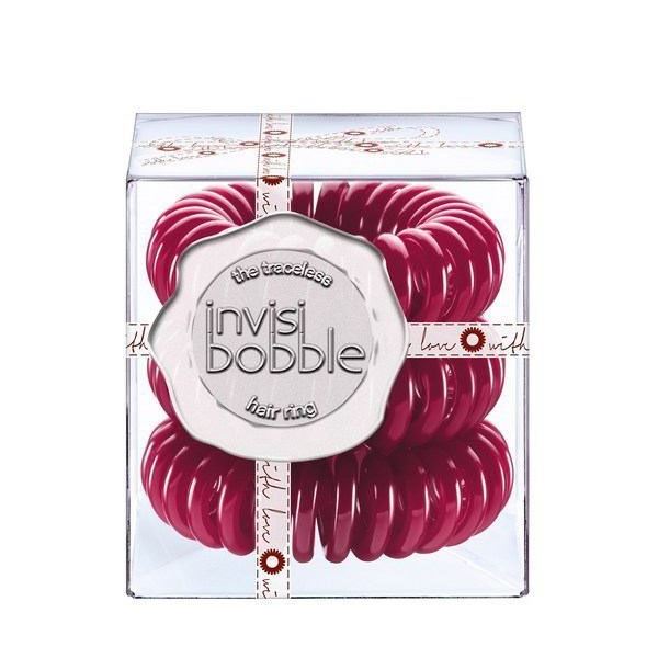 Invisibobble Резинки для волос Winter Punch Резинка-браслет для волос 