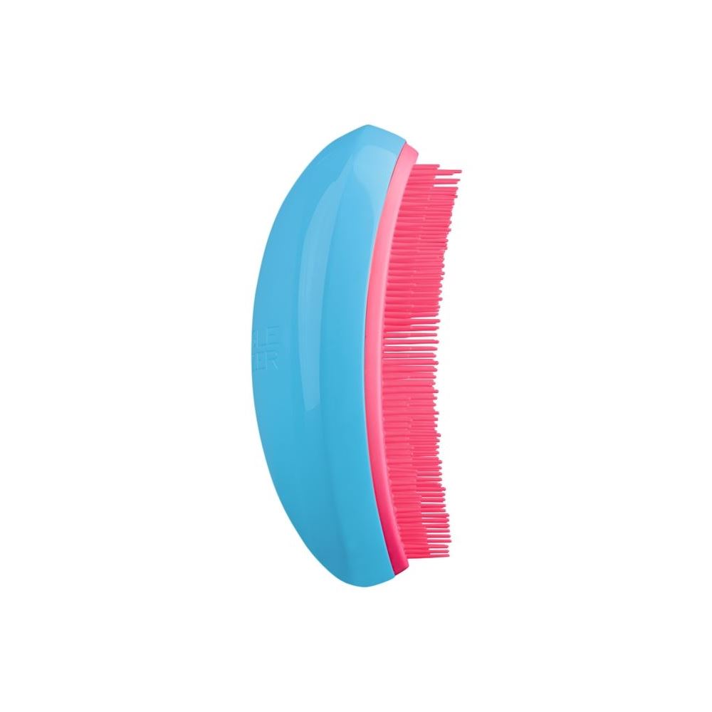 Tangle Teezer Расчески для волос Salon Elite Pink & Blue Расческа для волос для салонов и индивидуального пользования