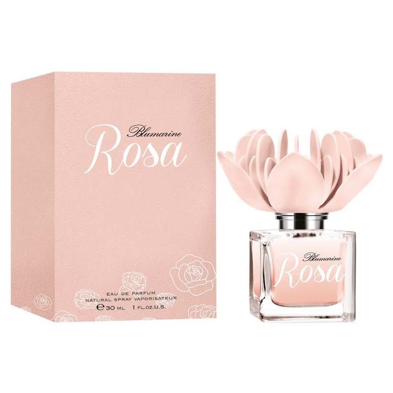 Blumarine Fragrance Rosa Роза