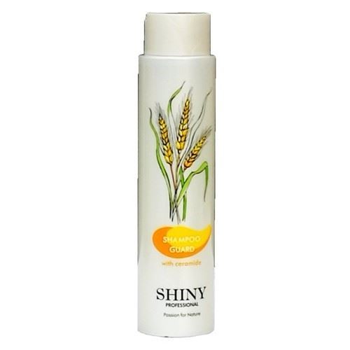 Shiny Advanced Hair Care  Shampoo Guard with Ceramide Шампунь "Энергия волос" с керамидами