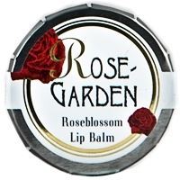 STYX Cерия "Розовый сад" Бальзам для губ Розовый Сад - Восстанавливающий бальзам для губ