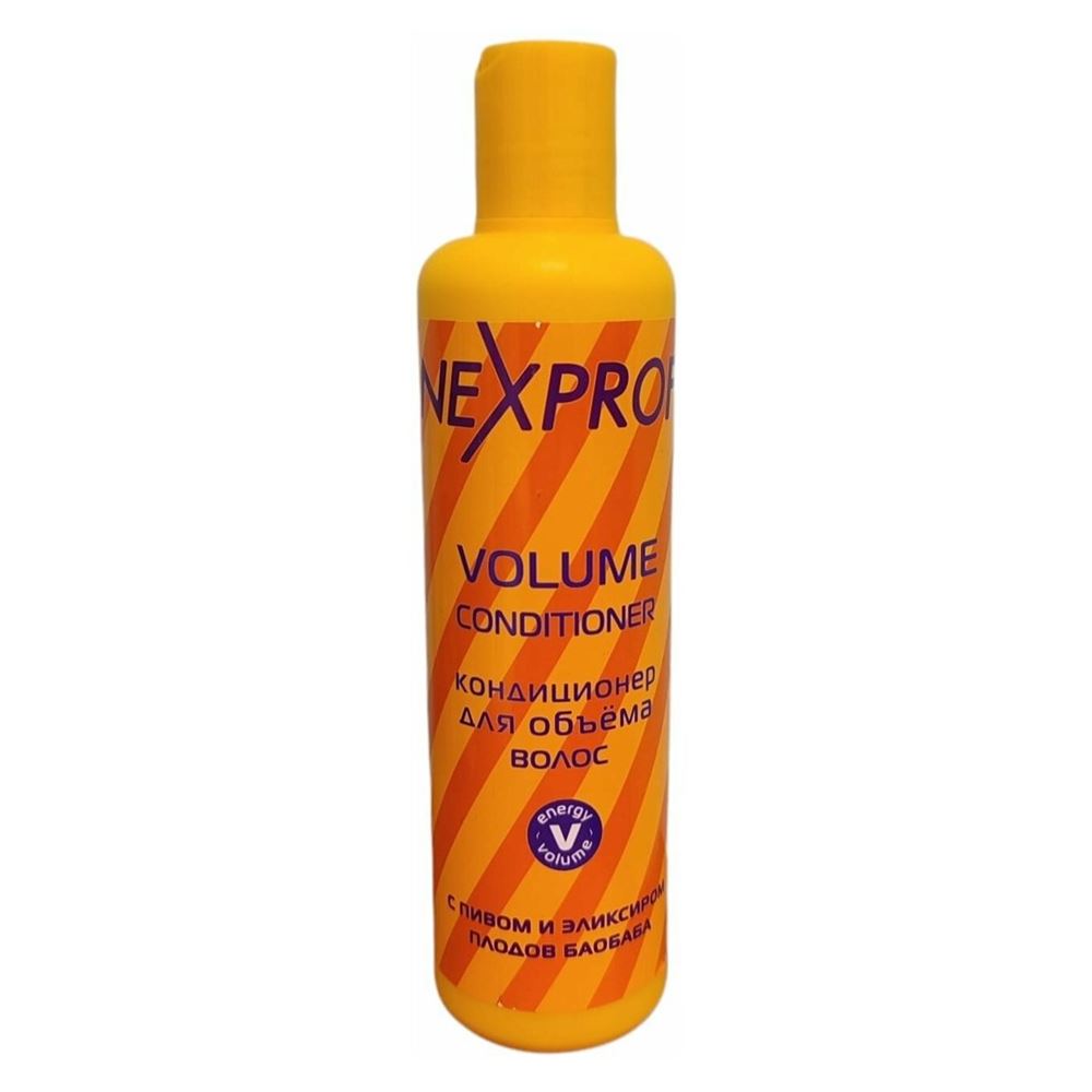 Nexprof (Nexxt Professional) Classic Care Volume Conditioner Кондиционер для объема волос