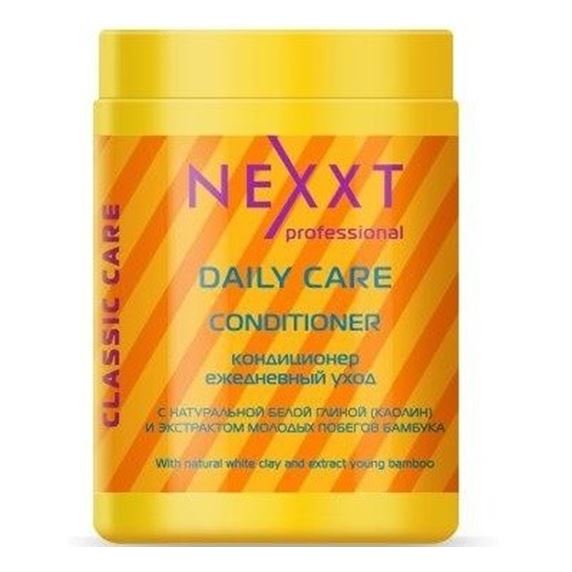Nexprof (Nexxt Professional) Classic Care Daily Care Conditioner Кондиционер ежедневный уход