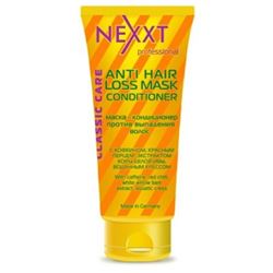 Anti Hair Loss Mask Conditioner