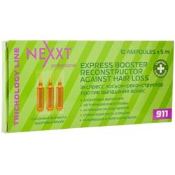 Express Booster Reconstructor Against Hair Loss 
