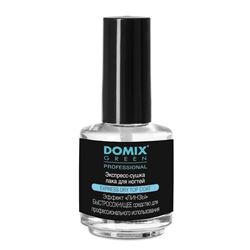 Express Dry Top Coat