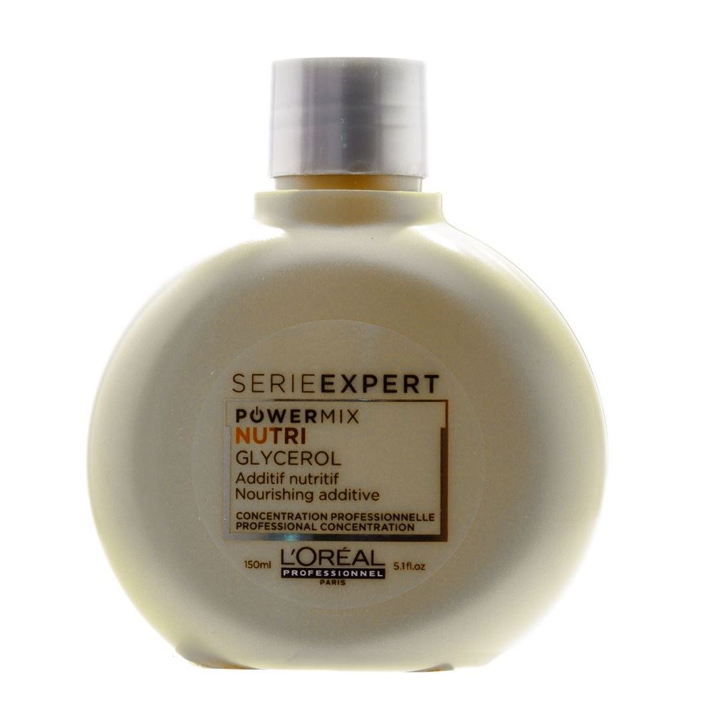 L'Oreal Professionnel Expert Lipidium Expert Powermix Nutri Glycerol Бустер для питания сухих волос