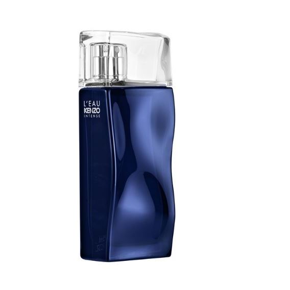 Kenzo Fragrance L'Eau Kenzo Intens Прохладный, освежающий водно-ароматический мужской парфюм