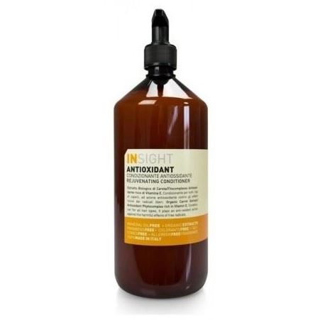 Insight Professional Hair Care  Antioxidant Rejuvenating Conditioner Кондиционер антиоксидант для перегруженных волос