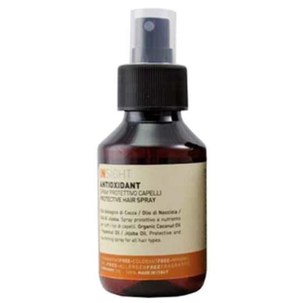 Insight Professional Hair Care  Antioxidant Rejuvenating Hair Spray Спрей антиоксидант защитный для перегруженных волос