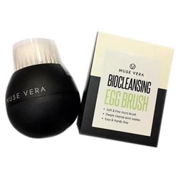 Biocleansing Egg Brush