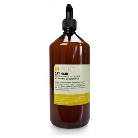 Insight Professional Hair Care  Dry Hair Nourishing Conditioner Увлажняющий кондиционер для сухих волос