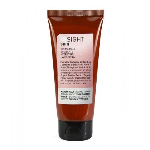 Insight Professional Body Care Skin Nourishing Hand Cream Питательный крем для рук