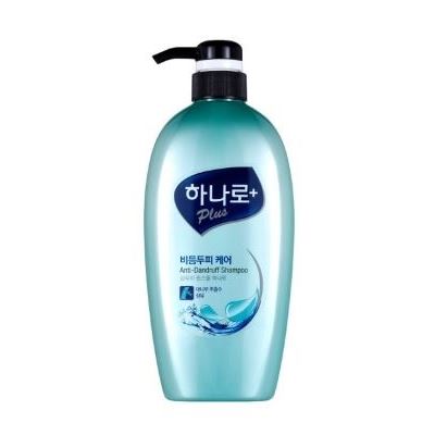 KeraSys Hair Care  Anti-Dandruff Shampoo Шампунь для волос против перхоти с кондиционером 