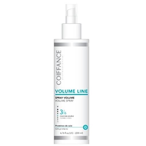 Coiffance Professionnel Styling Volume Line Volume Spray Спрей для придания объема волосам 