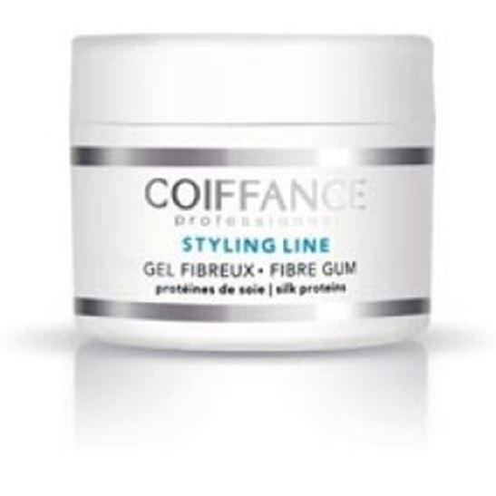 Coiffance Professionnel Styling Styling Line Fibre Gum Волокнистый гель-жвачка для укладки волос