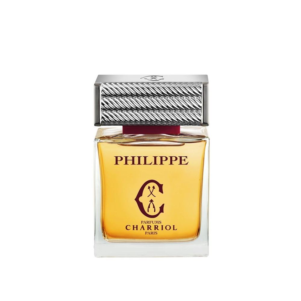 Charriol Fragrance Les Parfums Charriol Philippe  Парфюм для мужчин фужерной восточной группы
