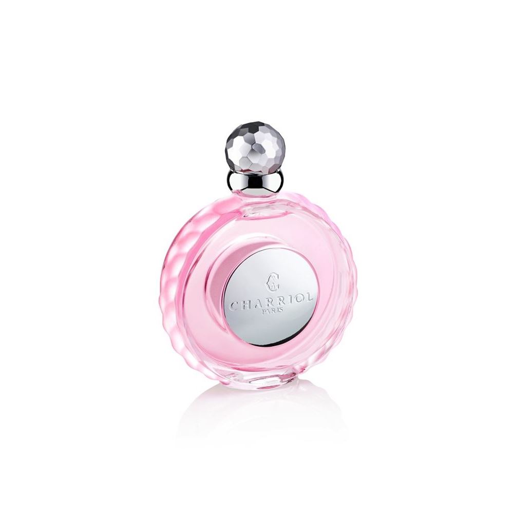 Charriol Fragrance Les Parfums Charriol Young For Ever Фруктово-цветочная ароматная композиция