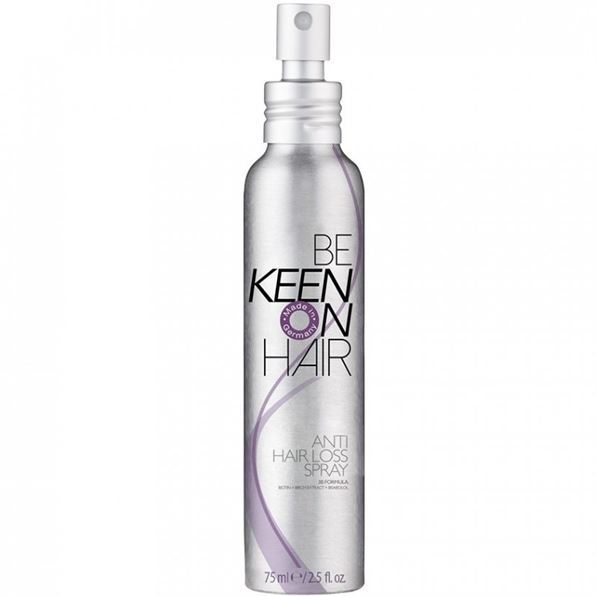 Keen Cure Anti Hair Loss Spray Сыворотка-спрей против выпадения волос