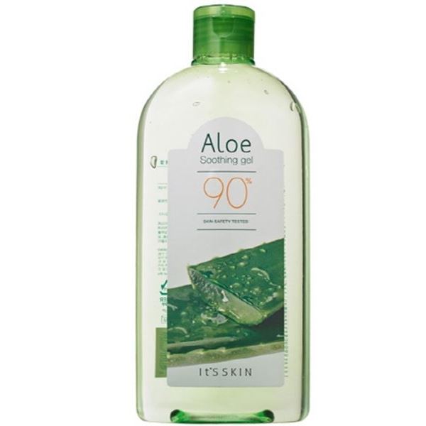 It s Skin Aloe Aloe 90% Soothing Gel Увлажняющий гель для лица и тела с экстрактом алоэ 90%