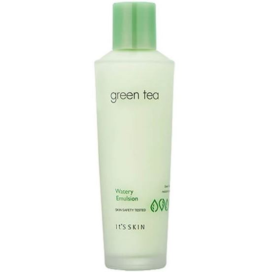 It s Skin Green Tea  Green Tea Watery Emulsion Увлажняющая эмульсия с зеленым чаем