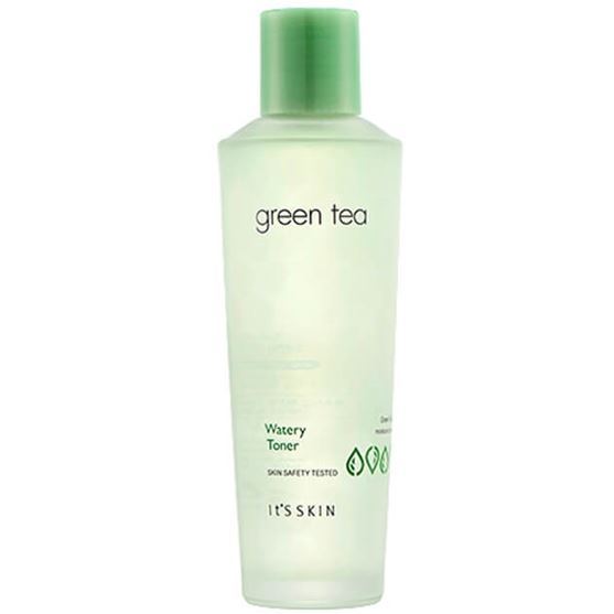 It s Skin Green Tea  Green Tea Watery Toner Увлажняющий тонер с зеленым чаем