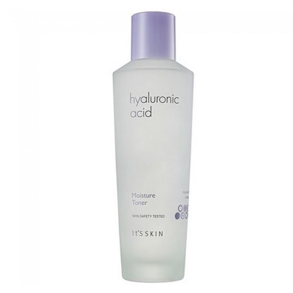 It s Skin Hyaluronic Acid Hyaluronic Acid Moisture Toner Увлажняющий тонер для лица с гиалуроновой кислотой