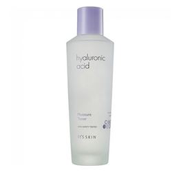 Hyaluronic Acid Moisture Toner