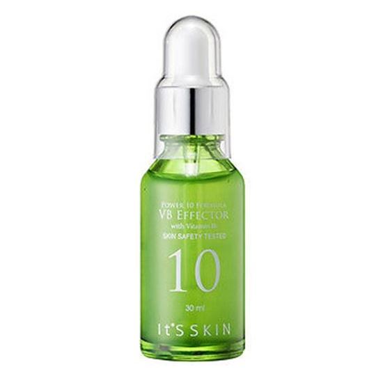 It s Skin Power 10 Formula VB Effector With Vitamin B6 Высококонцентрированная укрепляющая сыворотка для лица с витамином В6