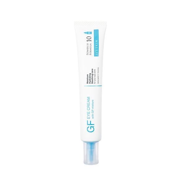 It s Skin Power 10 Formula GF Eye Cream With GF-Mixture Увлажняющий крем для кожи вокруг глаз