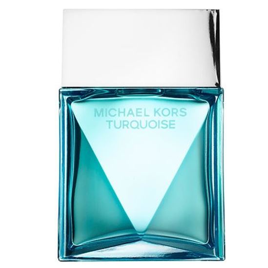 Michael Kors Fragrance Turquoise Бирюза