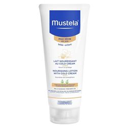 Лосьон Для Тела питательный с кольд-кремом