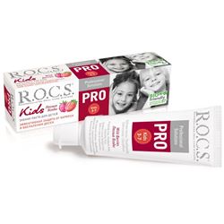 Kids 3-7 Wild Berries