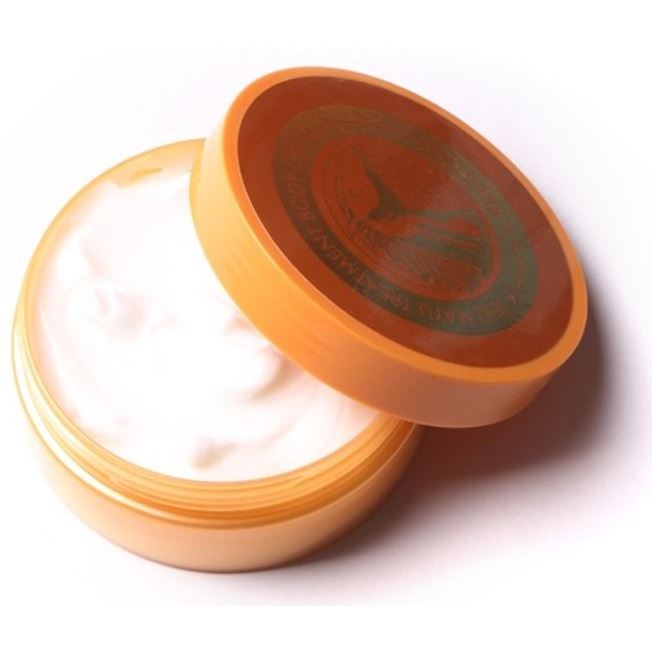 Tony Moly Body Care Prestige Jeju Mayu Treatment Body Cream Лечебный крем для тела с лошадиным жиром