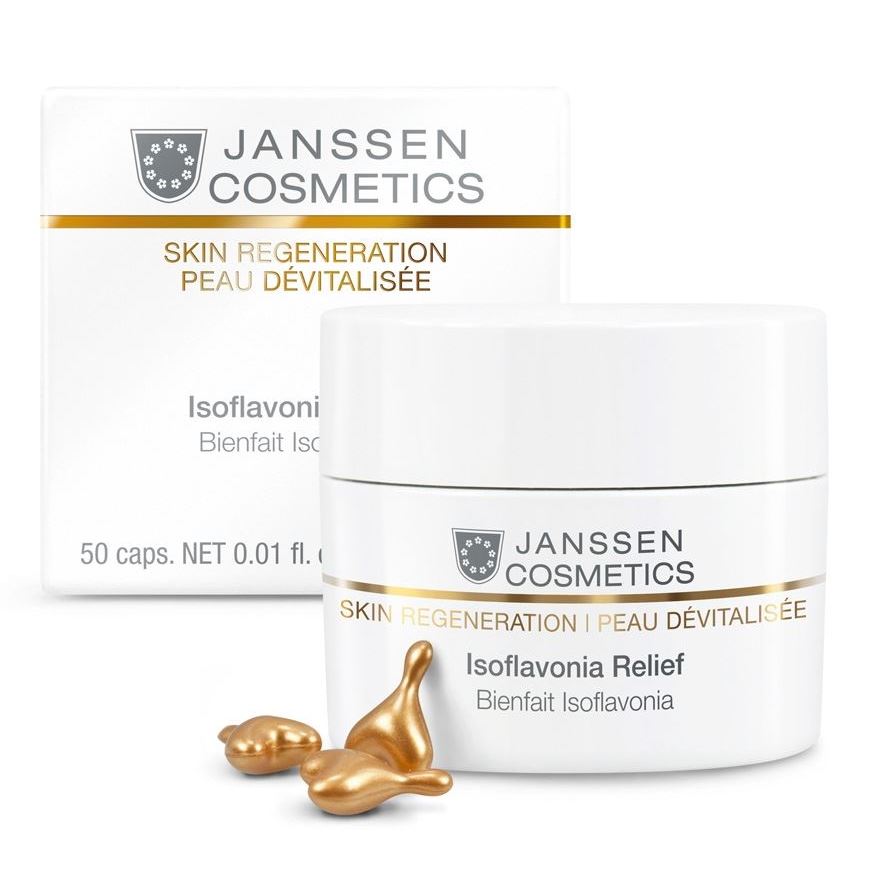 Купить Косметику Janssen В Интернет Магазине