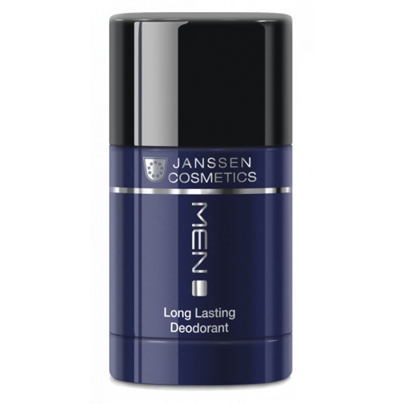 Janssen Cosmetics Man Long Lasting Deodorant Дезодорант длительного действия
