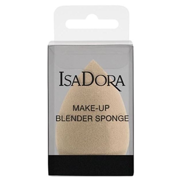 IsaDora Make Up Make-Up Blender Sponge Спонж для нанесения макияжа