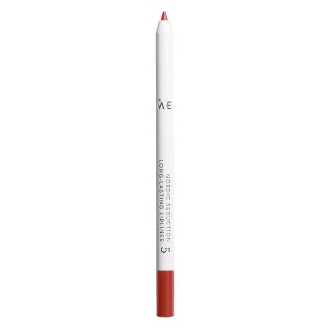 Lumene Make Up Nordic Seduction Long-Lasting Lip Liner  Устойчивый карандаш для губ 