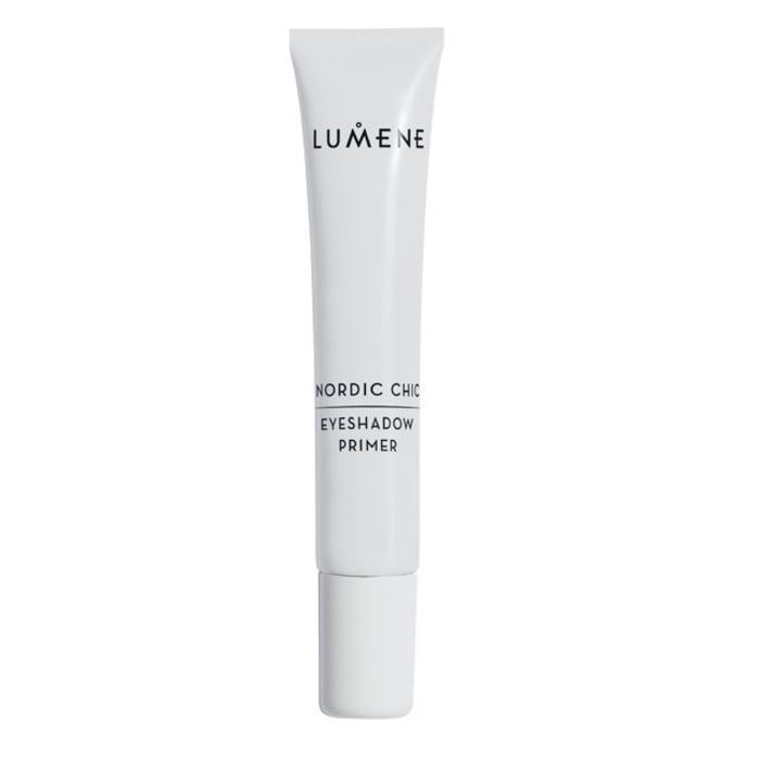 Lumene Make Up Nordic Chic Eyeshadow Primer Праймер для макияжа век