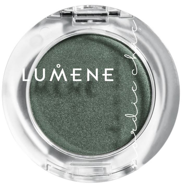 Lumene Make Up Nordic Chic Pure Color Eyeshadow Тени для век