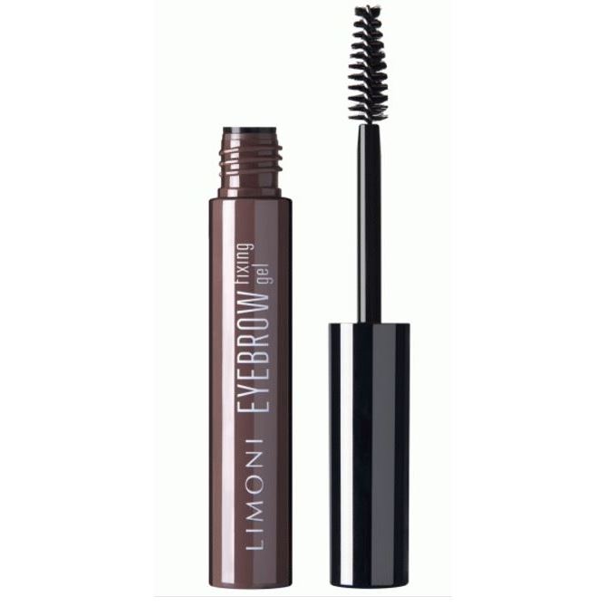 Limoni Make Up Eyebrow Fixing Gel  Гель для бровей