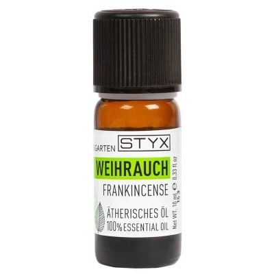 STYX Эфирные Масла 100% ЛАДАН (Weihrauch) 100% Эфирное Масло