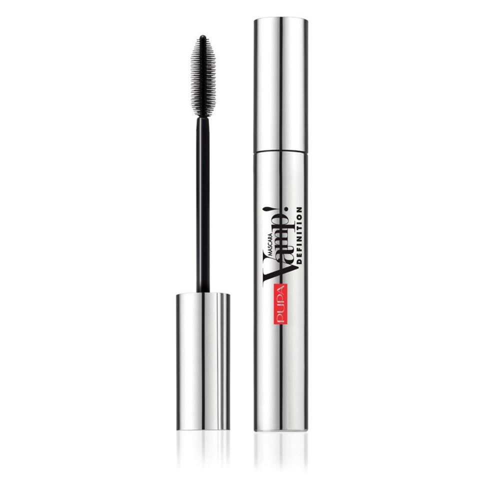 Pupa Make Up Vamp! Definition Mascara Тушь для ресниц