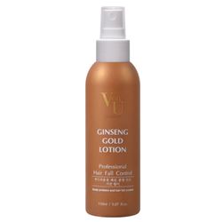 Ginseng Gold Lotion