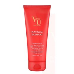 Platinum Shampoo 