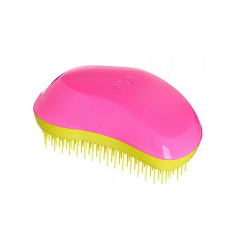 Tangle Teezer Расчески для волос The Original Pink Rebel Оригинальная профессиональная расческа для волос