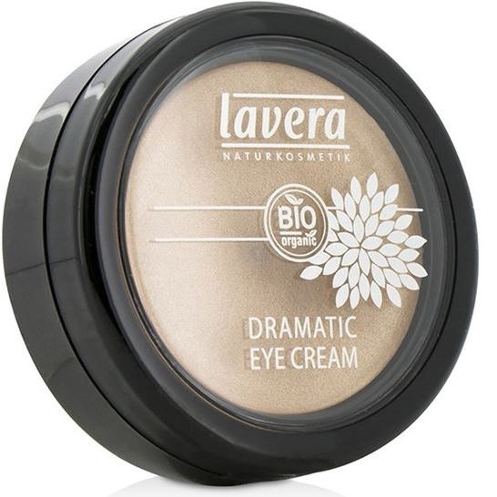 Lavera Make Up Dramatic Eye Cream Драматический кремовые тени для век