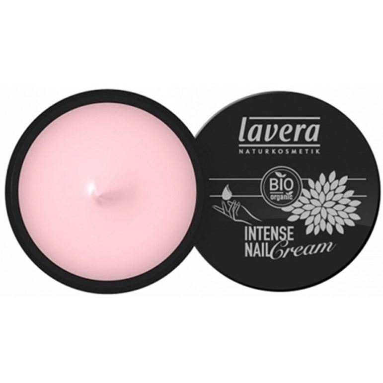 Lavera Body SPA Intense Nail Cream БИО интенсивный крем для ногтей и кутикулы